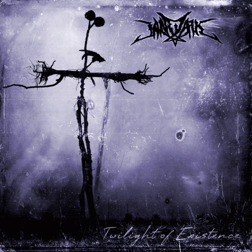 Jane Dark : Twilight of Existence Jane Dark : Twilight of Existence